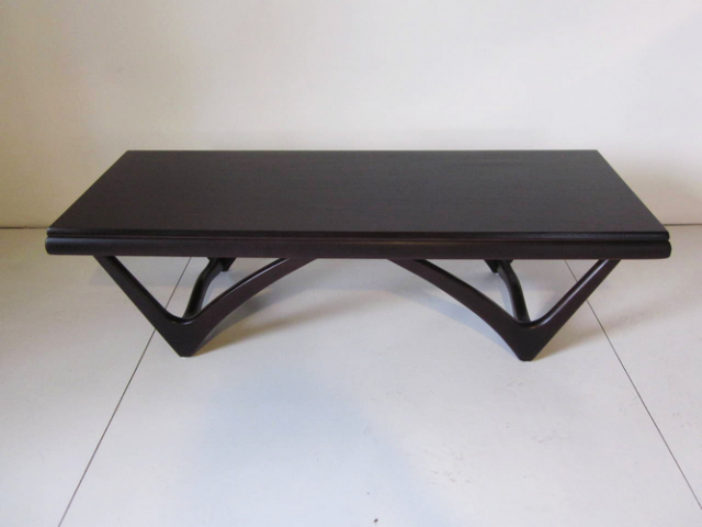 Furniture Tables Adrian Pearsall Styled Coffee Table Photo 1