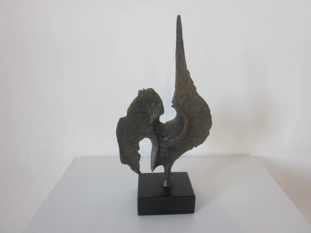 Art | F. Russo Bronze Sculpture