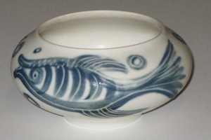 Rorstrand/Carl Harry Stalhane Bowl