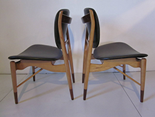 Finn Juhl NV -51 Chairs