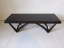 Adrian Pearsall Styled Coffee Table